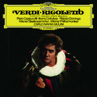 Verdi: Rigoletto - Highlights