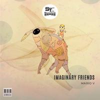 Imaginary Friends