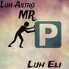 Luh Astro - Mr. P (feat. Otsluheli)