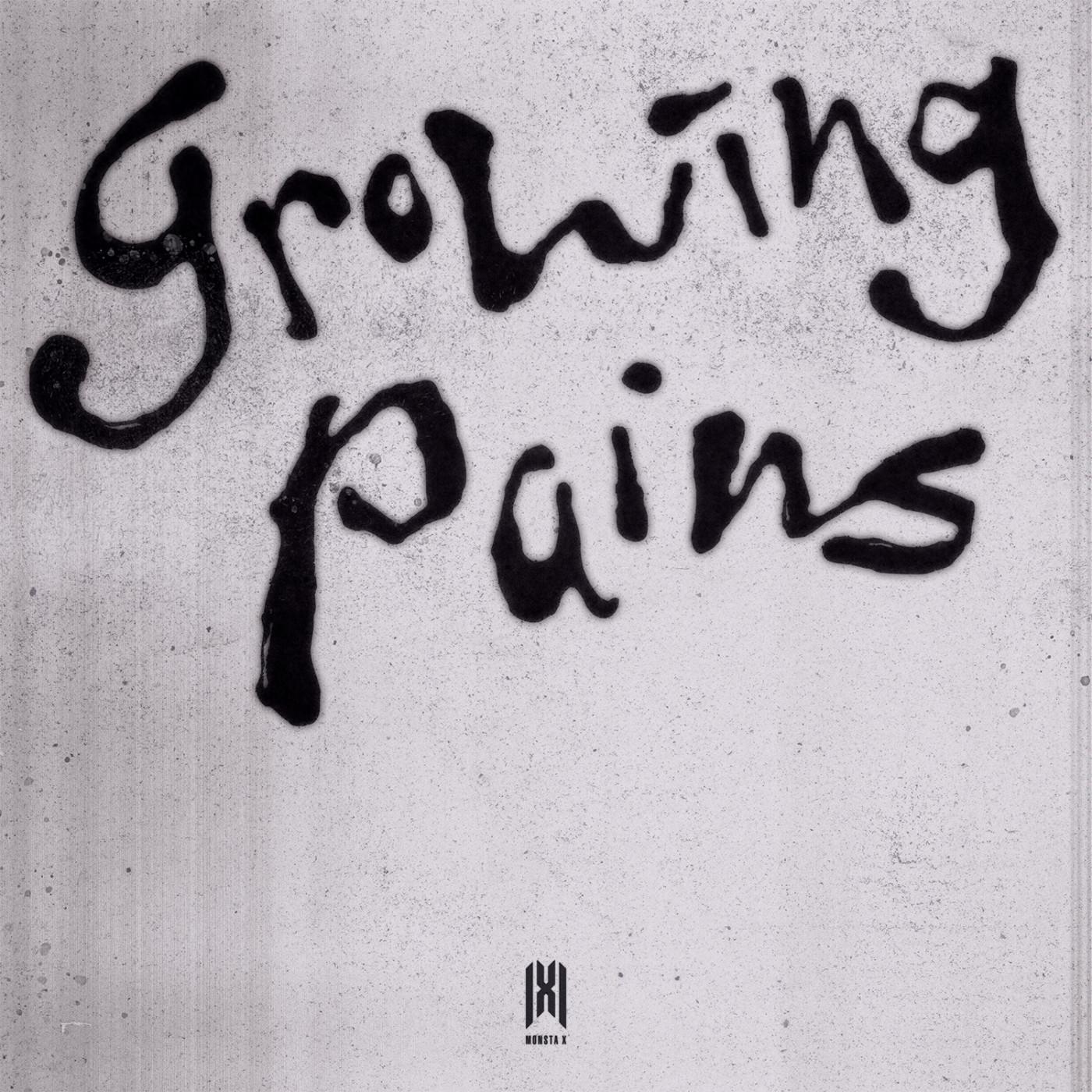 growing pains