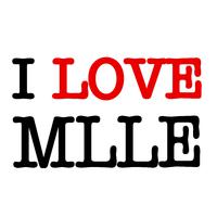 I love MLLE