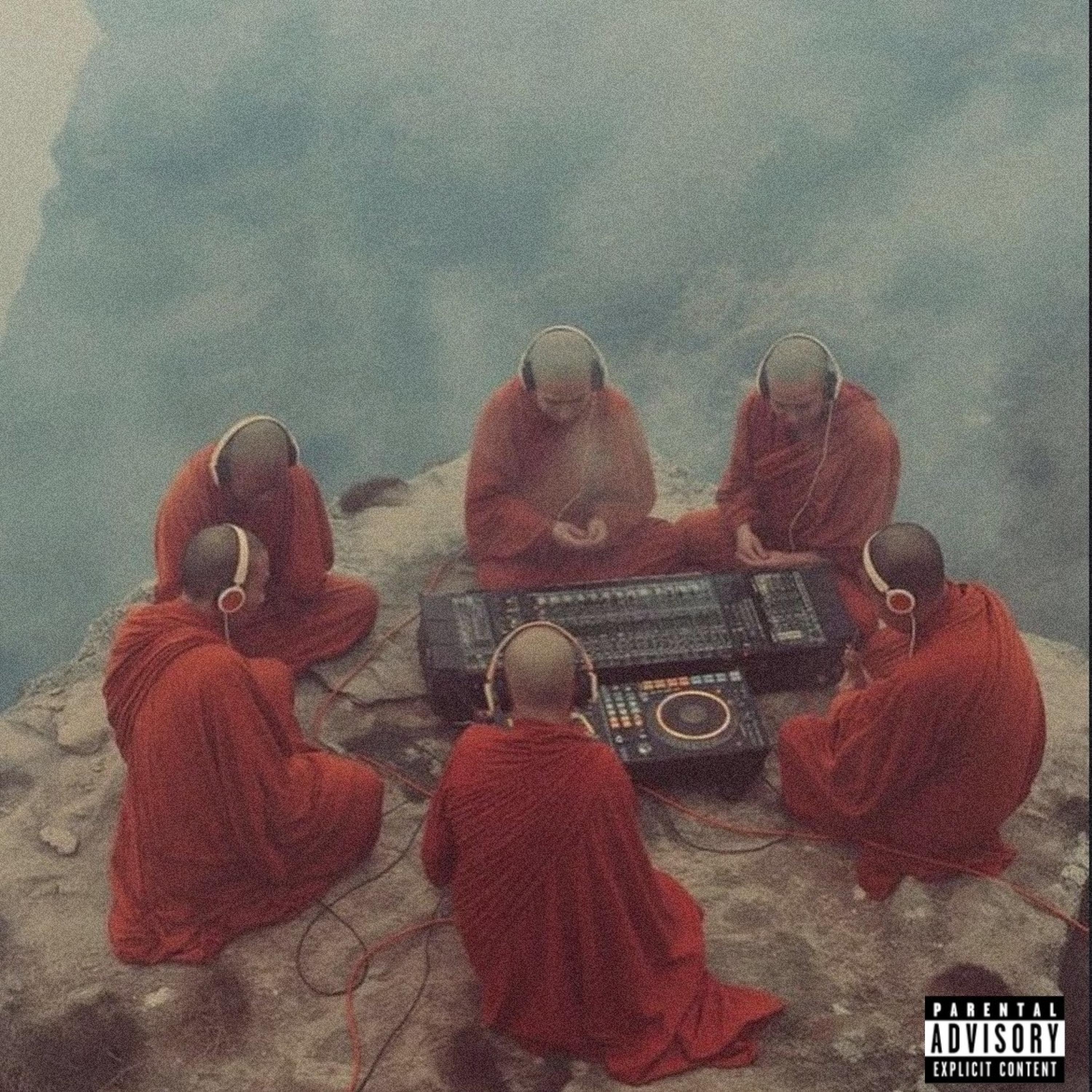 No Rush (Instrumental)