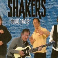 Los Shakers