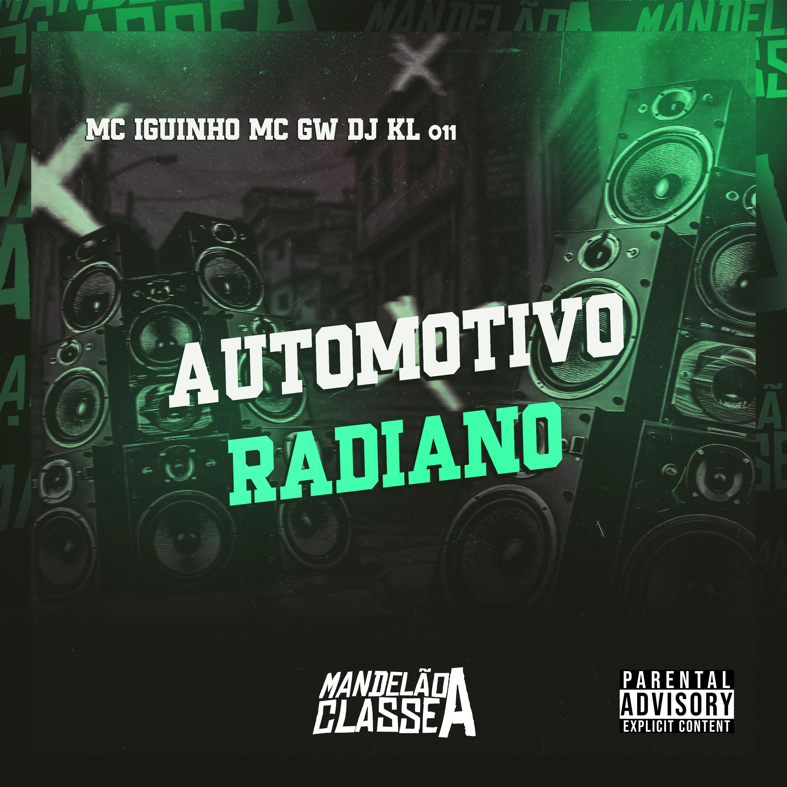 Automotivo Radiano
