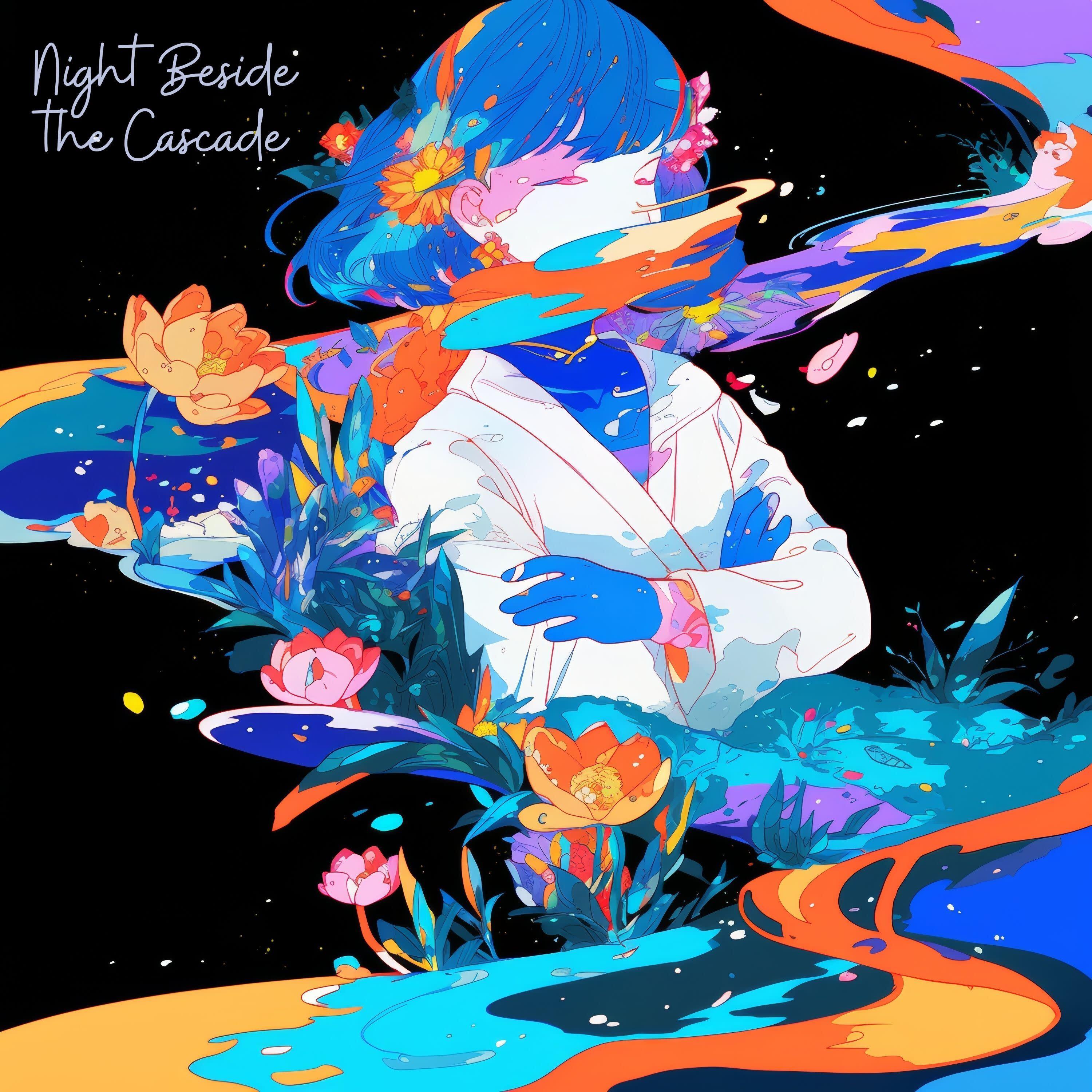 Tonight Amidst the Falls