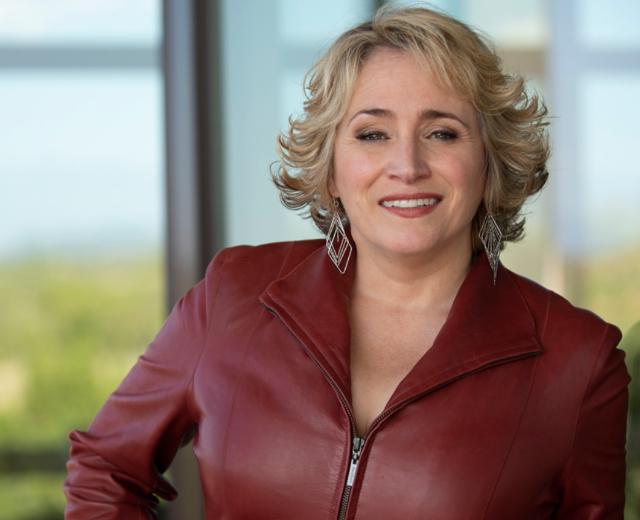 Patricia Racette
