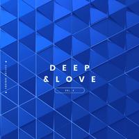 Deep and Love, Vol. 4