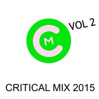 Critical Mix 2015, Vol. 2