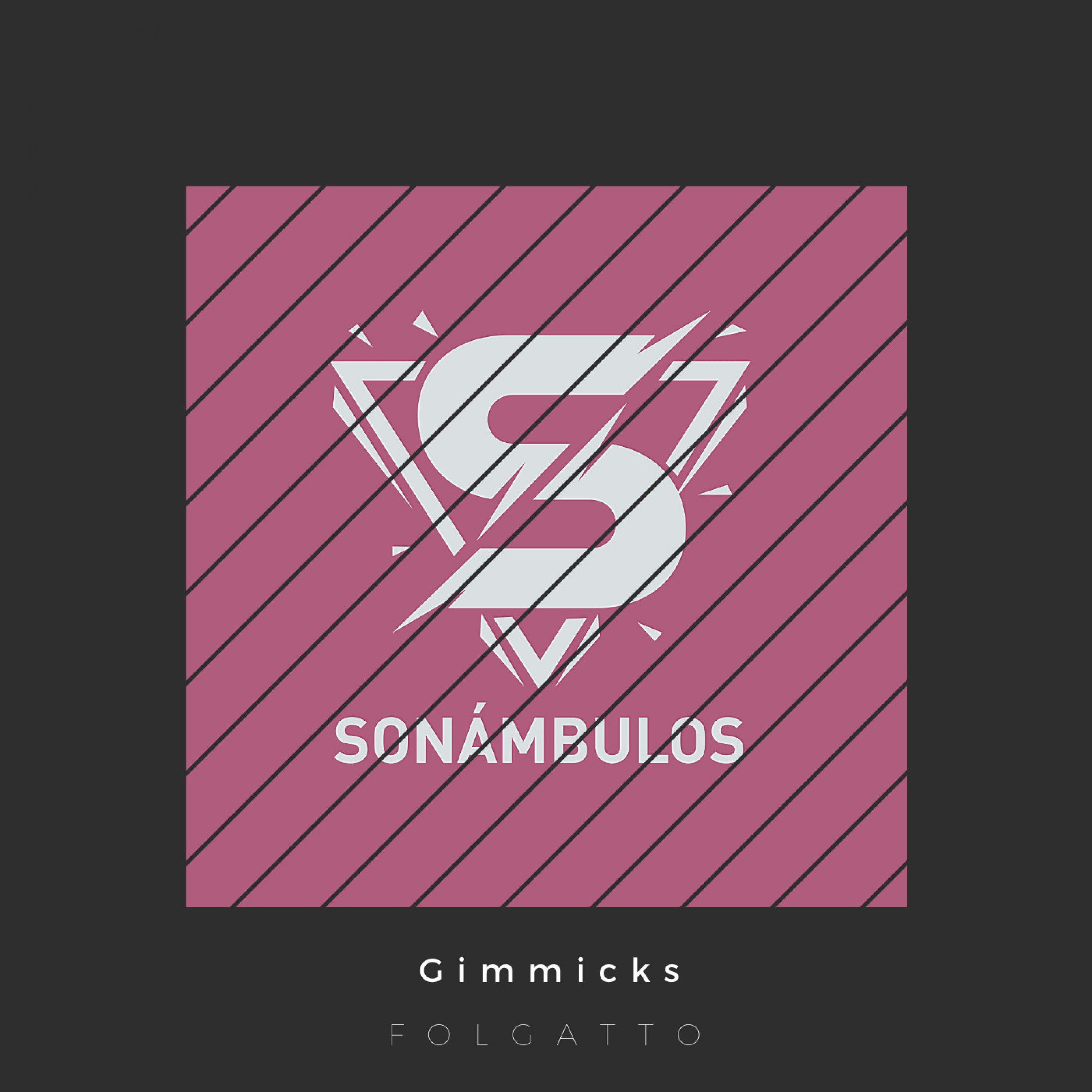 Gimmicks (original Mix)