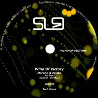 Wind Of Victory