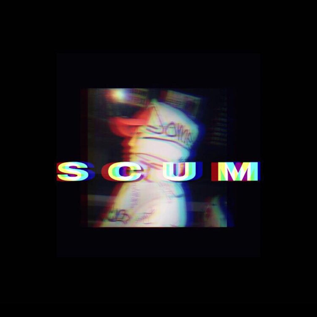 Scum gang