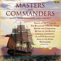 Masters And Commanders