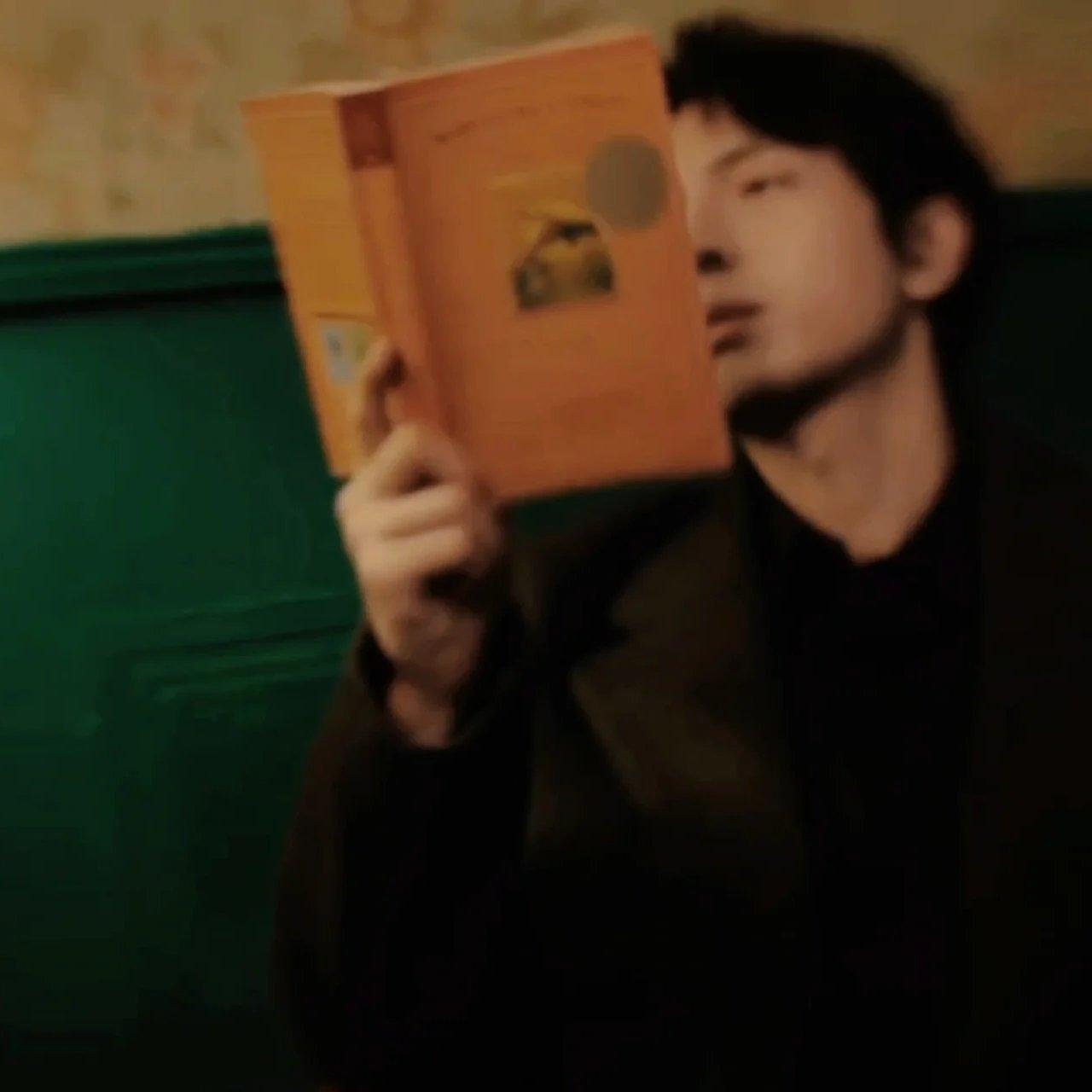 I love my scientist Colin(2023冬日终曲)