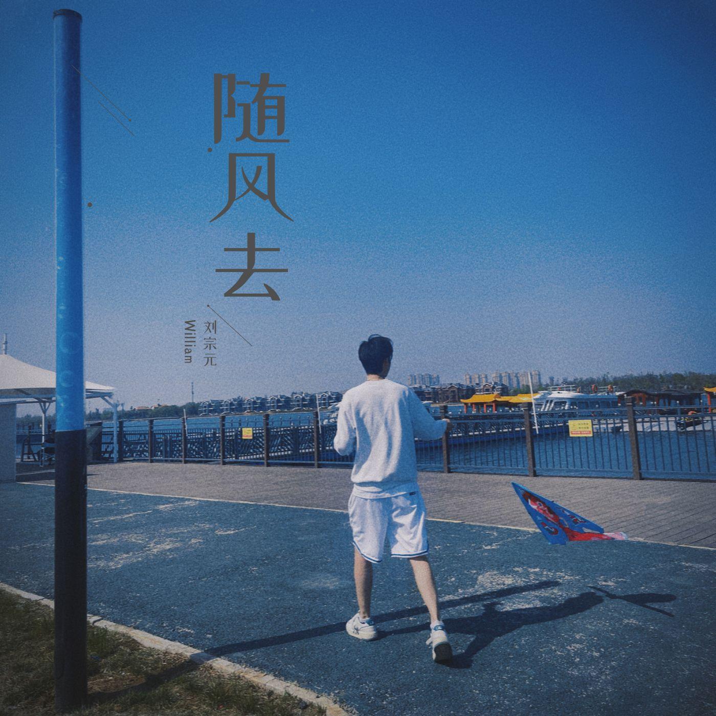 随风去封面