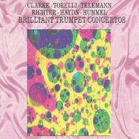 Brilliant Trumpet Concertos