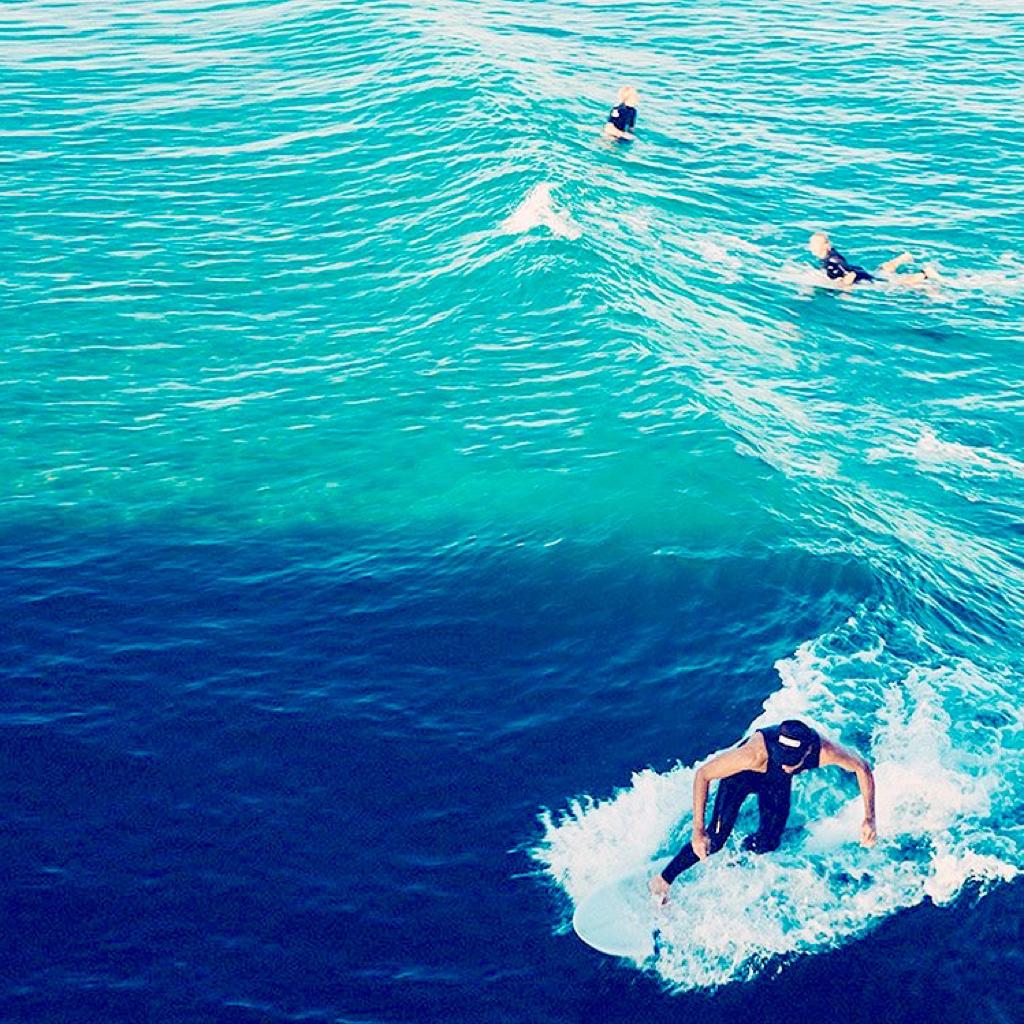 P R O G R E S S I V E - W A V E S