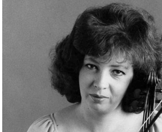 Lydia Mordkovitch