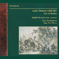 Grétry: Airs & Ballets