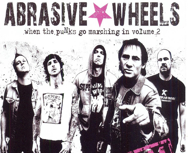 Abrasive Wheels