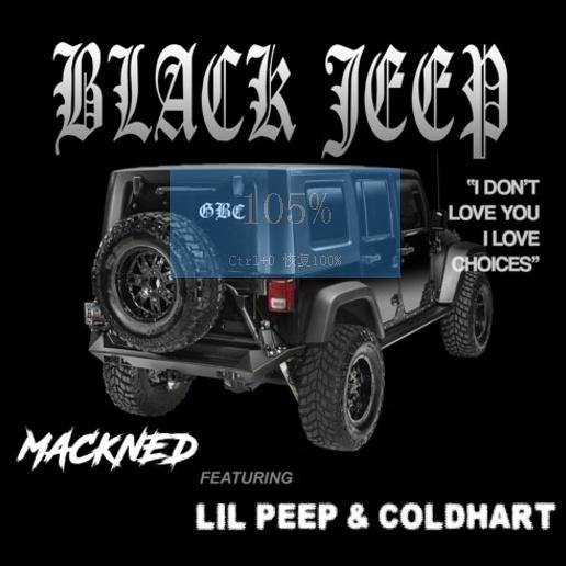 BLACK JEEP_Mackned_BLACK JEEP | 在线播放_BLACK JEEP歌词_BLACK JEEP下载 | 网易云音乐