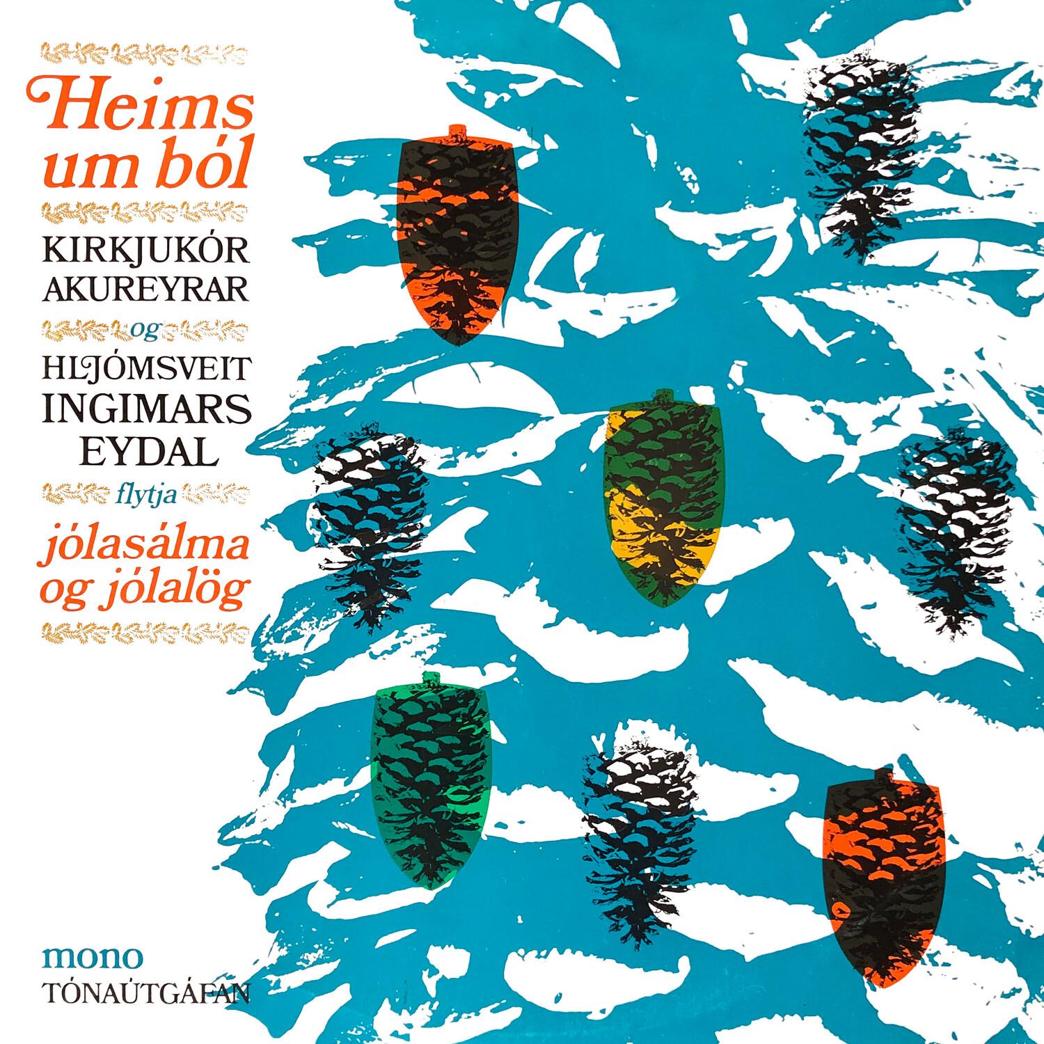 Ég koma vil til þín