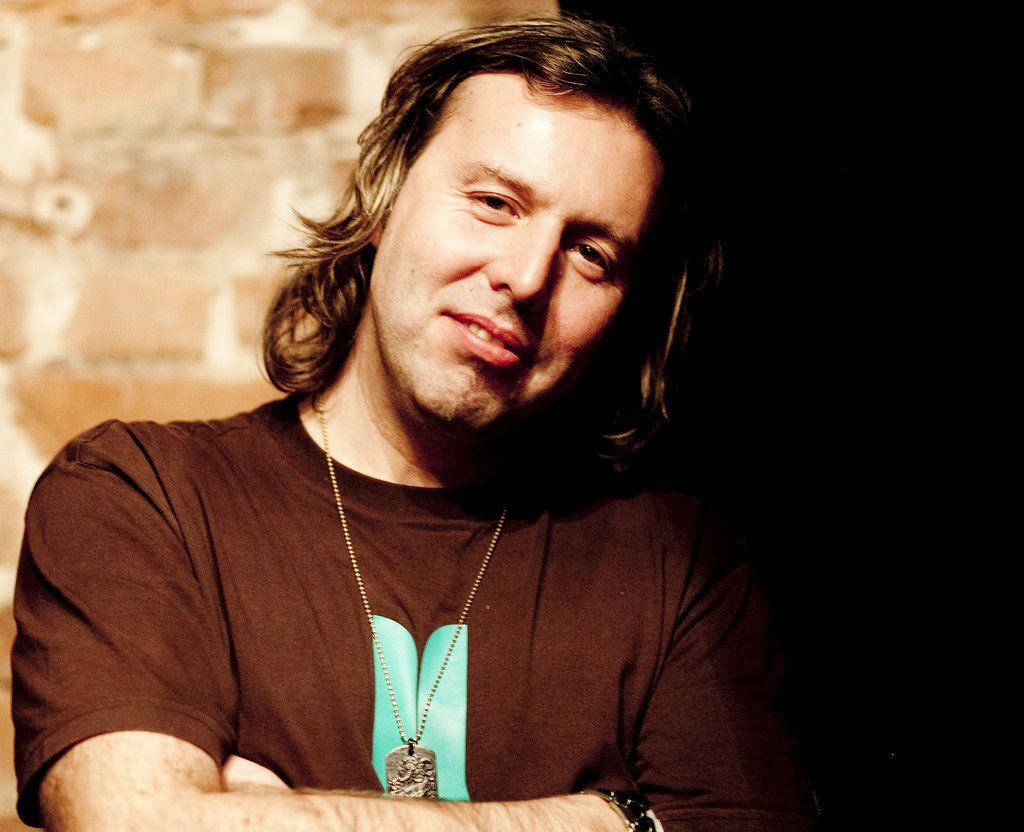 Matt Caseli