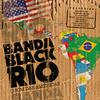 Banda Black Rio - Vento Leva