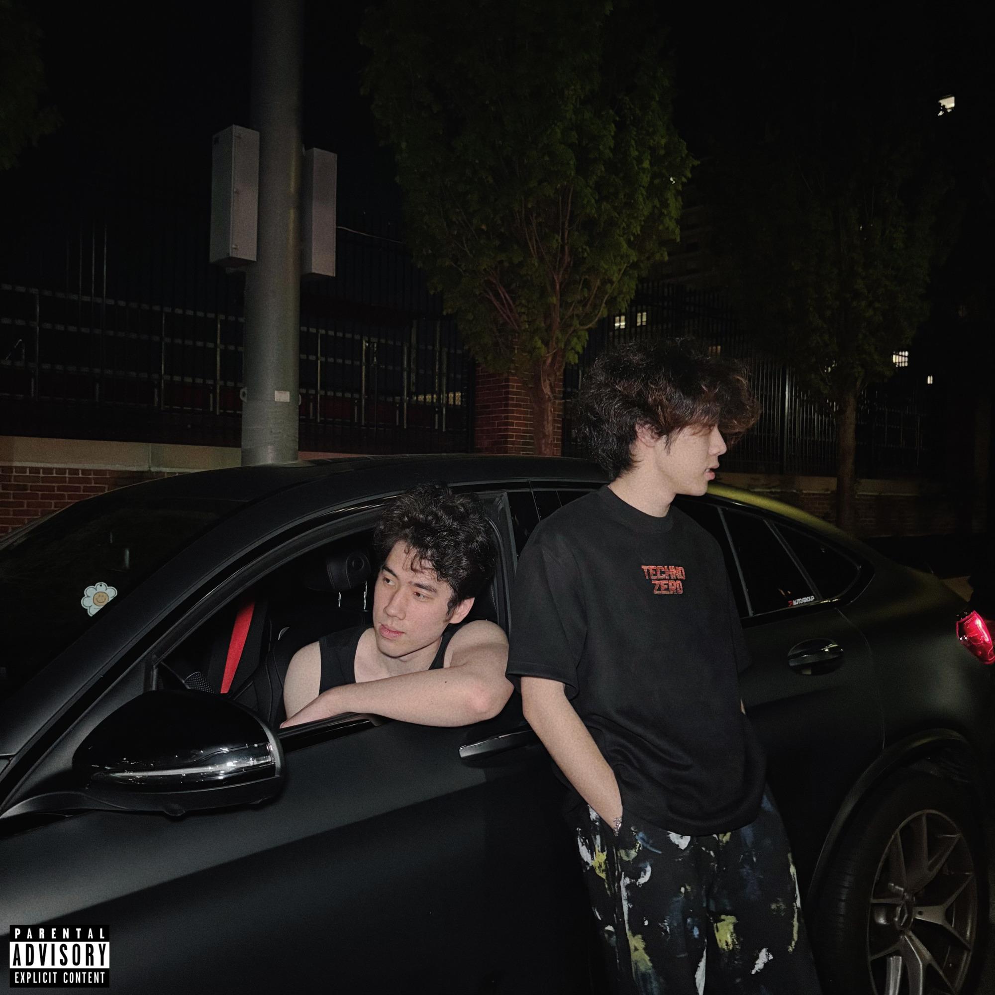 Rick and Morty Freestyle