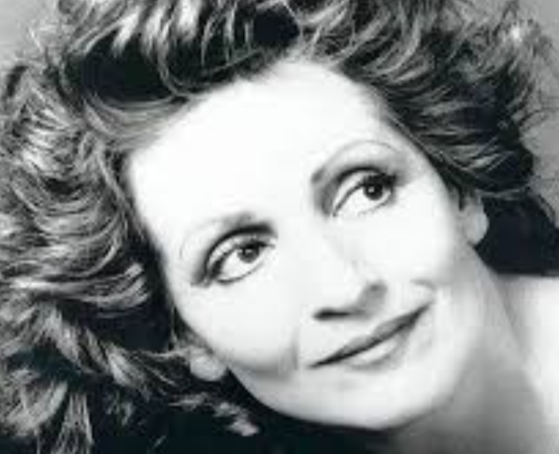 Hildegard Behrens
