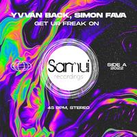 Yvvan Back - Get Ur Freak On (Club Mix)