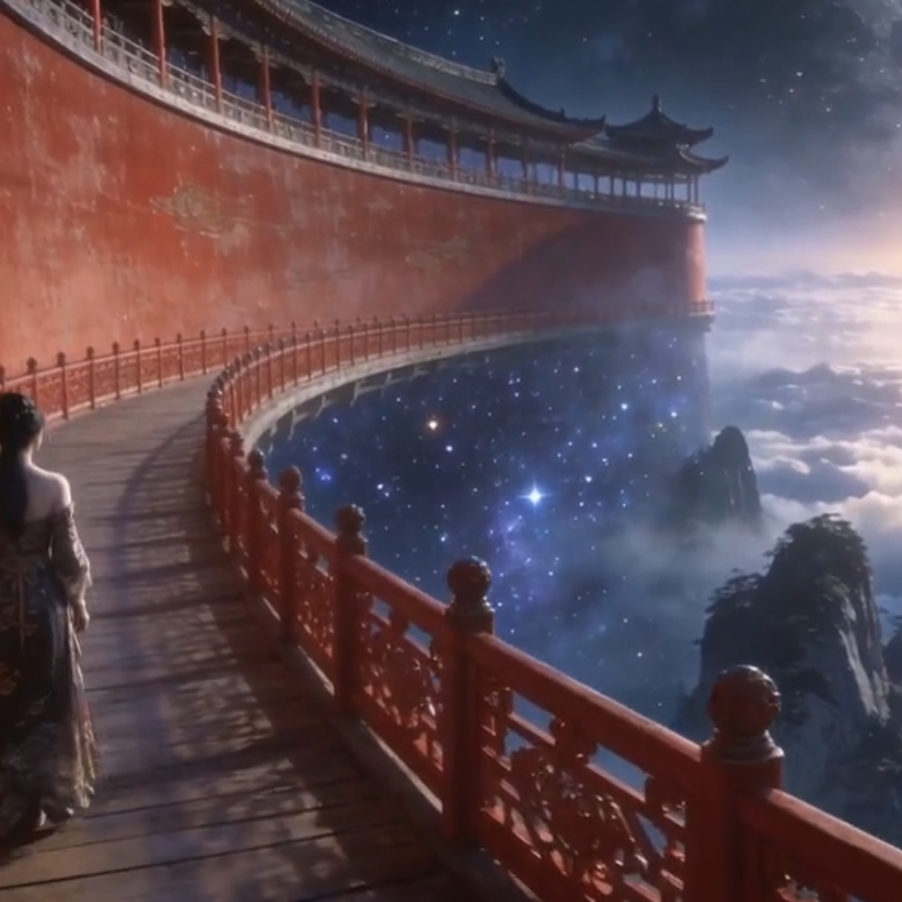 我站在月球望蓝星封面