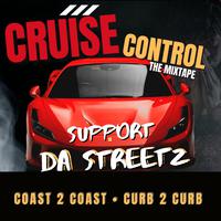 Cruise Control Mixtape