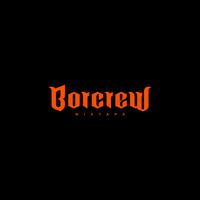 BORCREW MIXTAPE