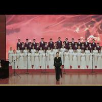 梦知舟合唱团