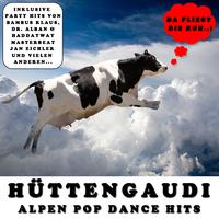 Hüttengaudi 2009 - Alpen Pop Dance Hits