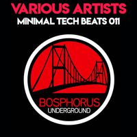 Minimal Tech Beats 011