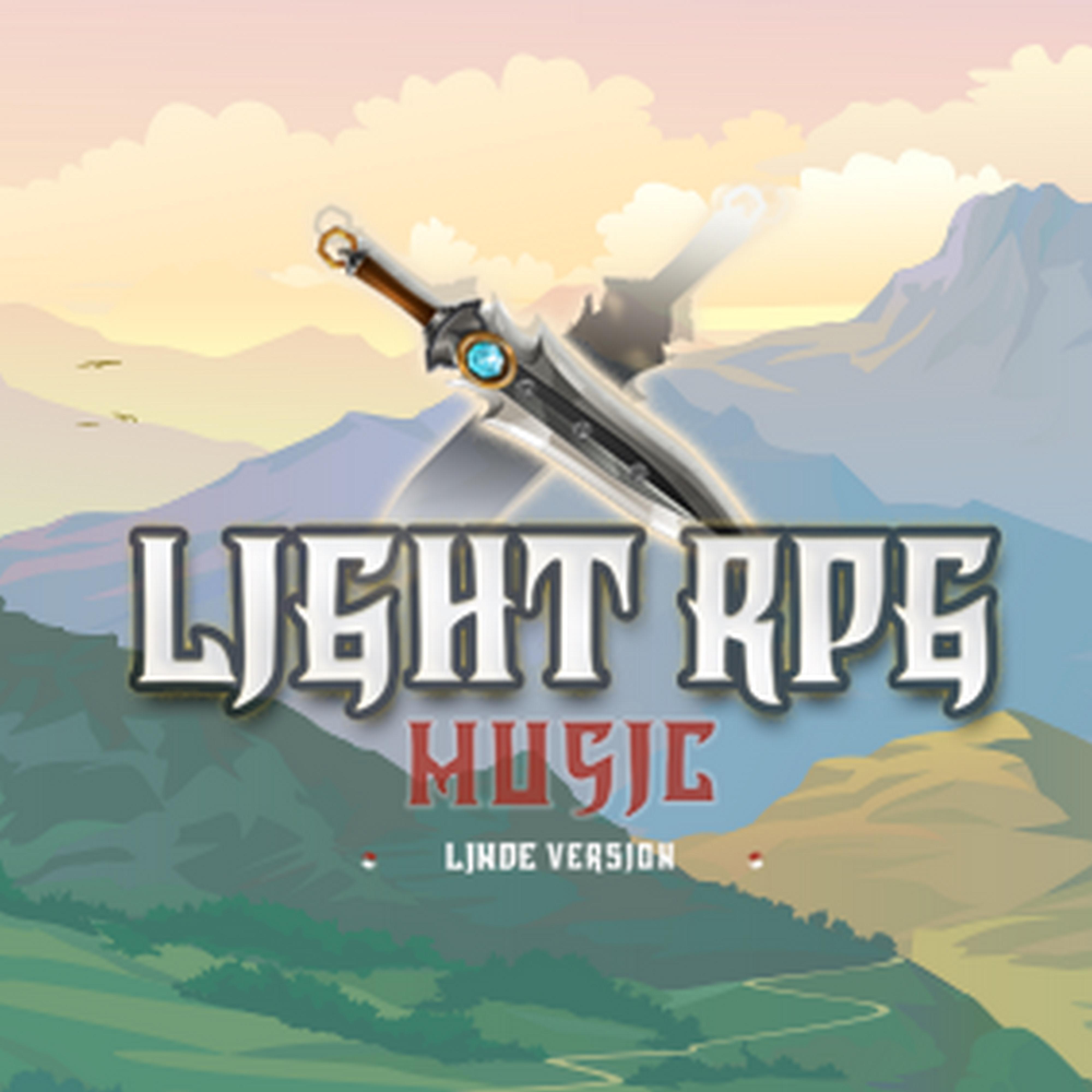 Light RPG Music Pack - WOW Sound - 专辑 - 网易云音乐