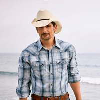 Brad Paisley