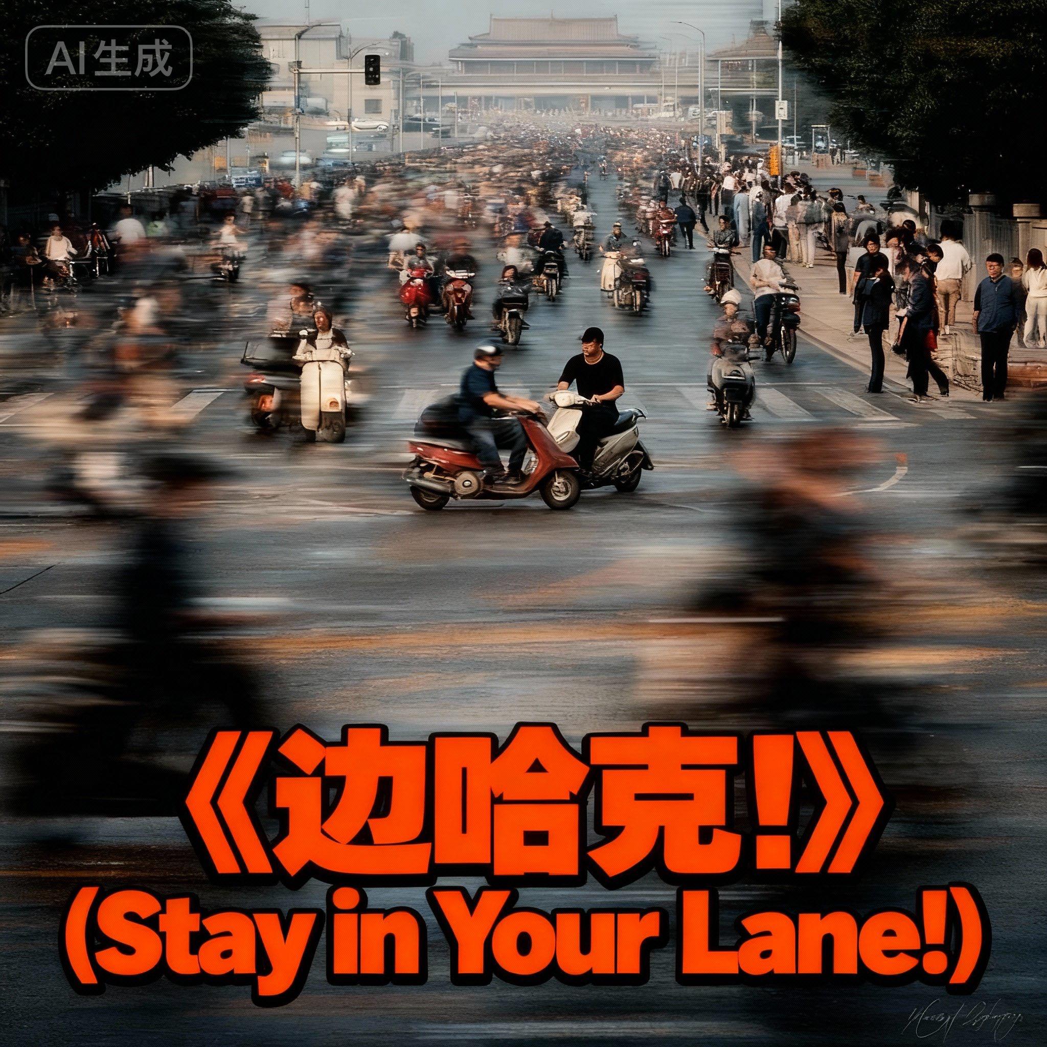 恶行街霸封面