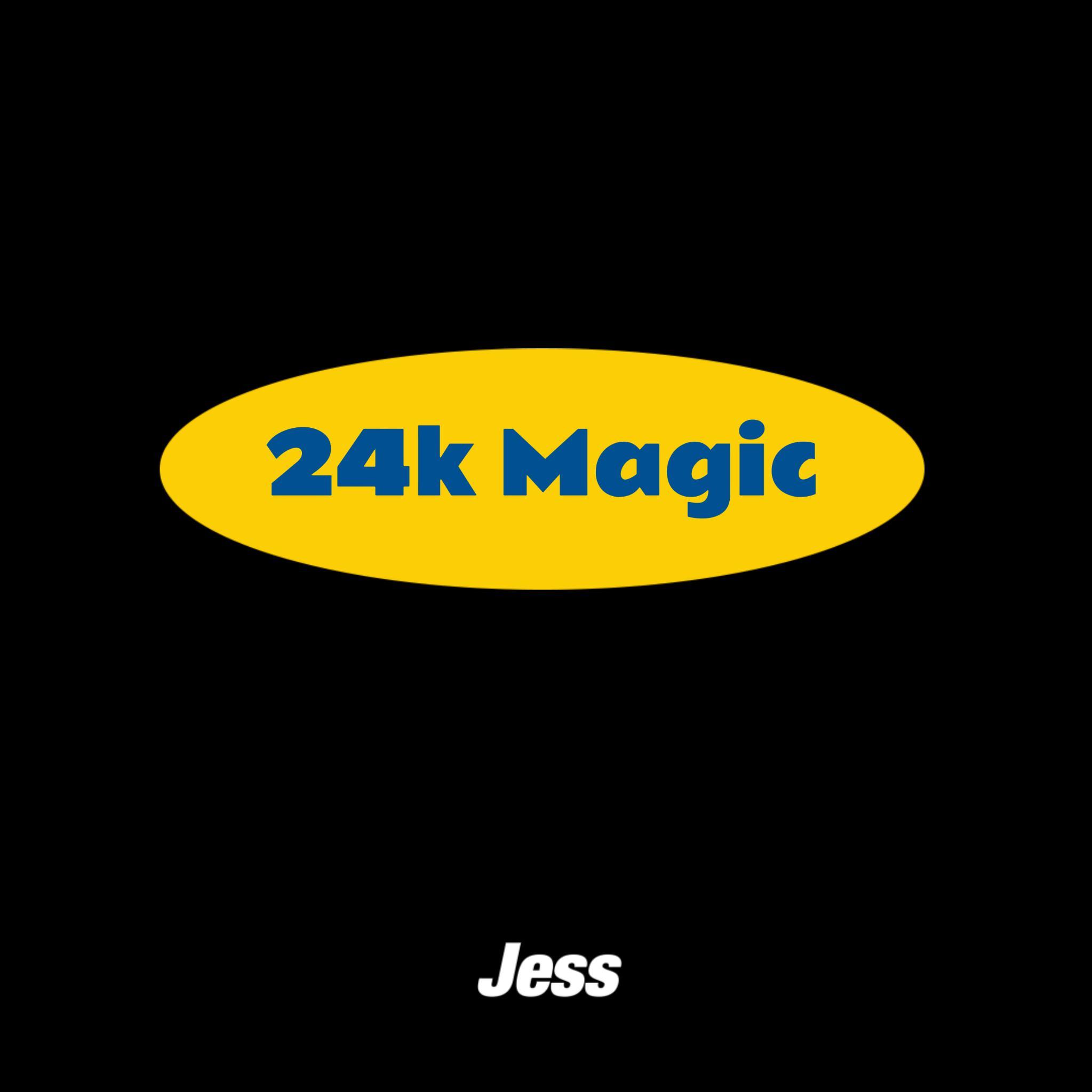 24k magic