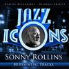 Sonny Rollins - Friday the 13th