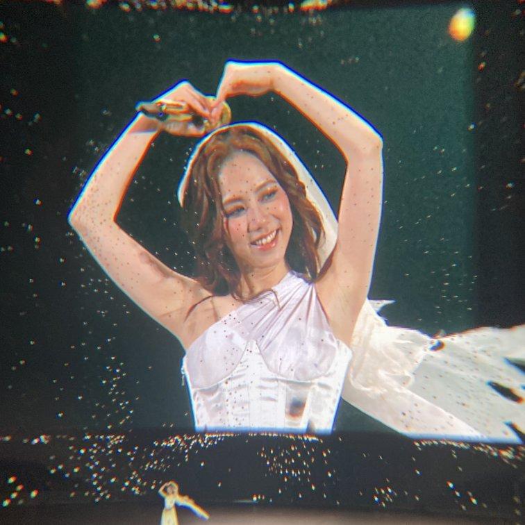 G.E.M.邓紫棋——『超级无敌天下第一』