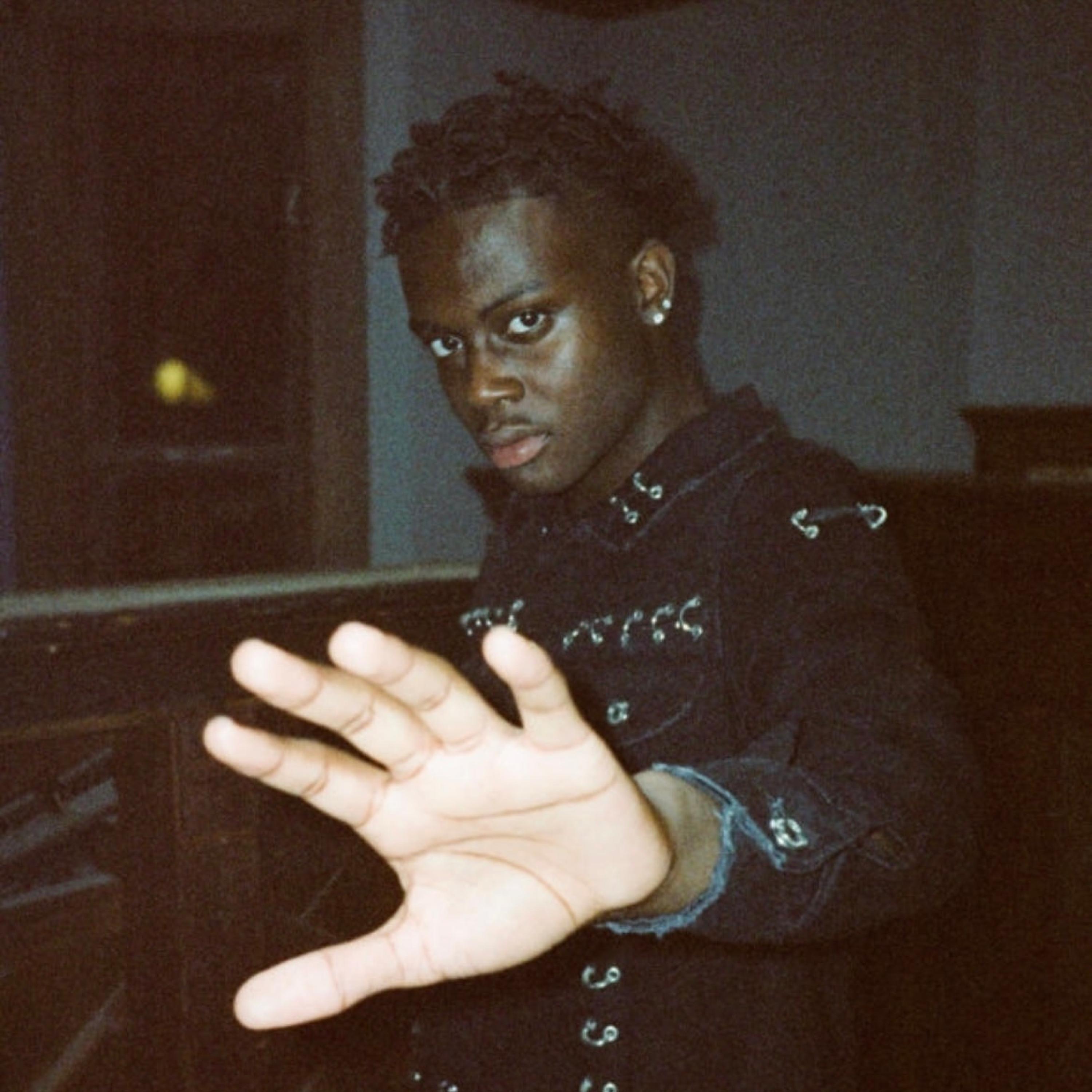 Late Night (feat. SoFaygo)