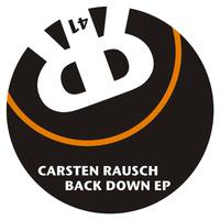 Back Down EP