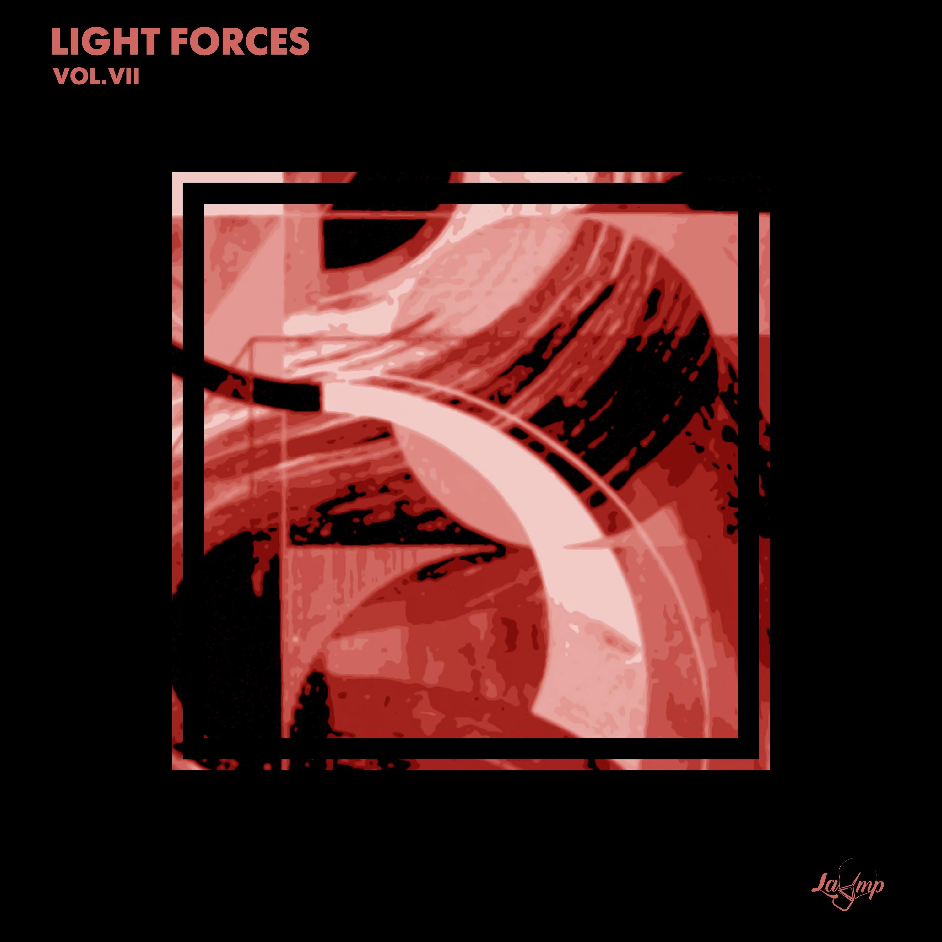 Overspace (Following Light Remix)