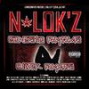 N-LOK'Z - Smoked Out Sessions