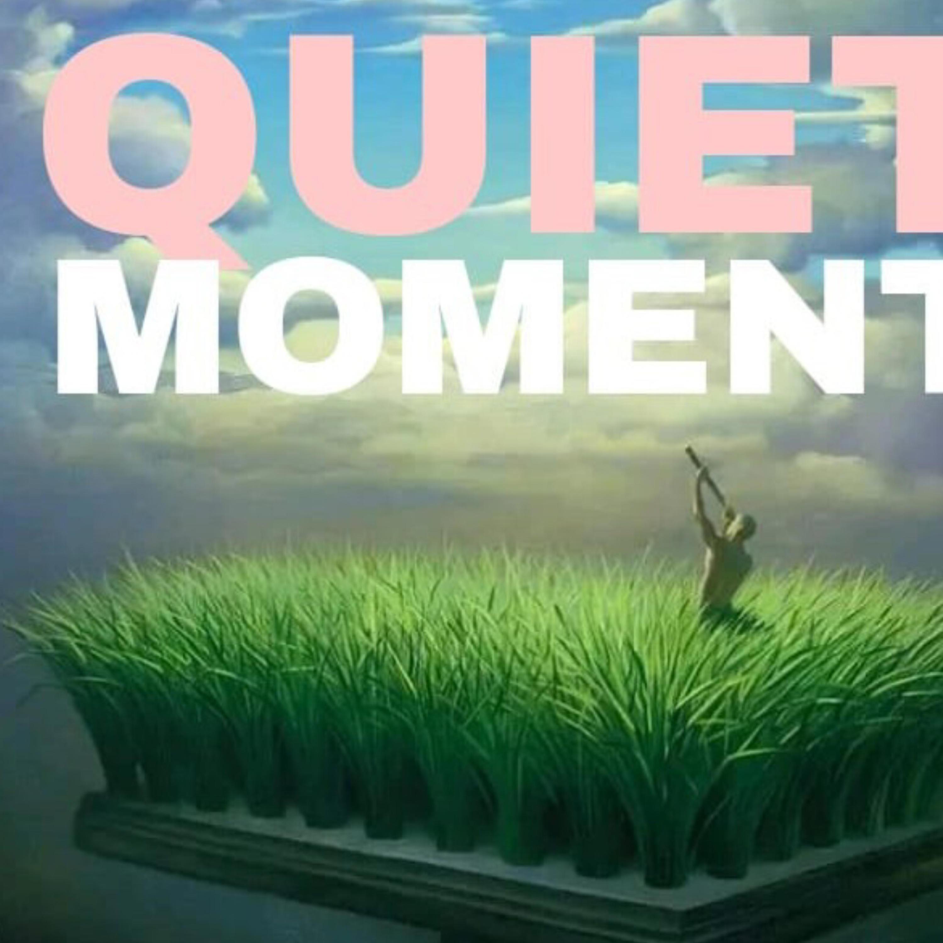 Quiet Moment (Depth House Mix)