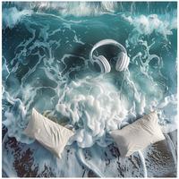 Ocean Dreamtime: Sleep Music Waves