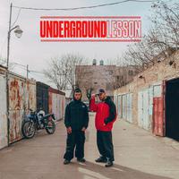 UNDERGROUND LESSON (feat. Oney1)