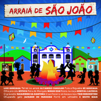 Arraiá De São João